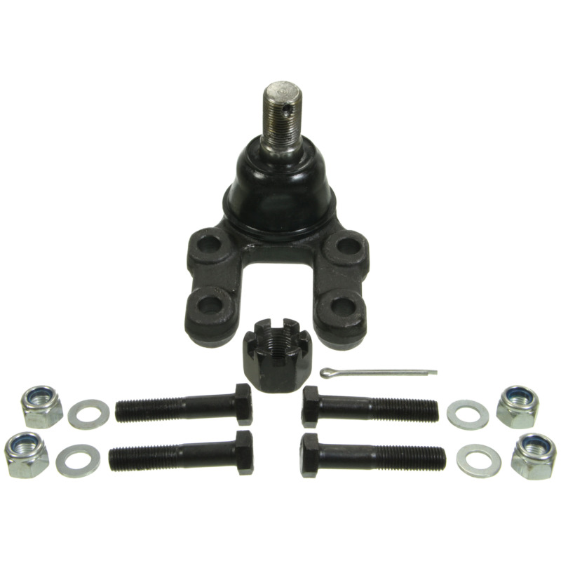 MOOG 95-97 Nissan Pickup Front Lower Ball Joint thumbnail 3