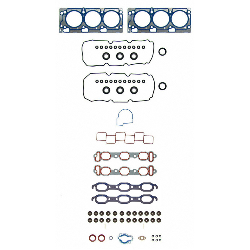FEL Cylinder Head Gaskets