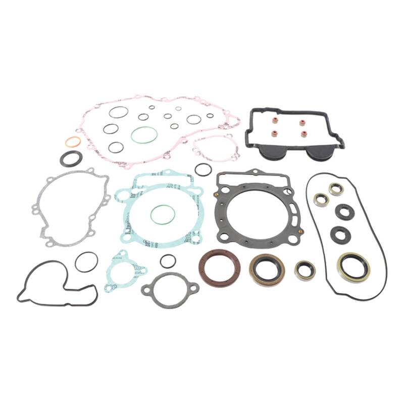 VEP Complete Gasket Kit