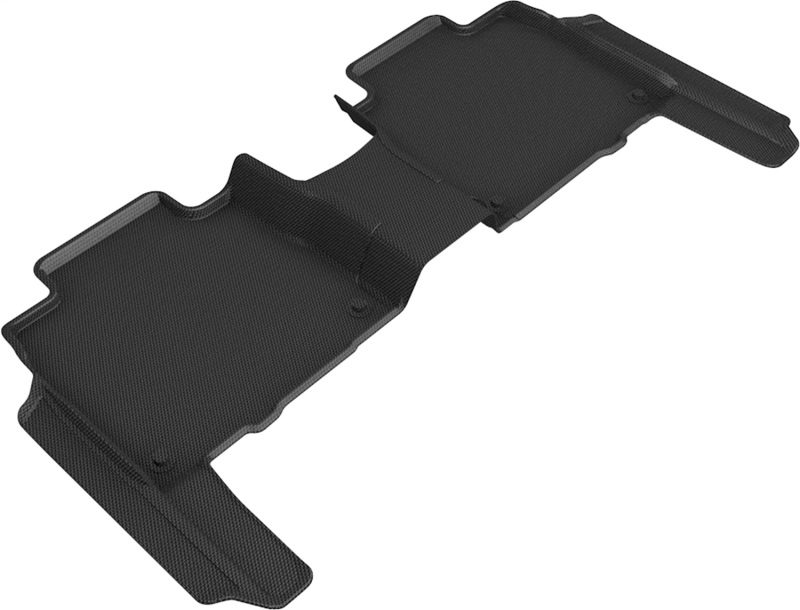 ACE Kagu - Front - Black