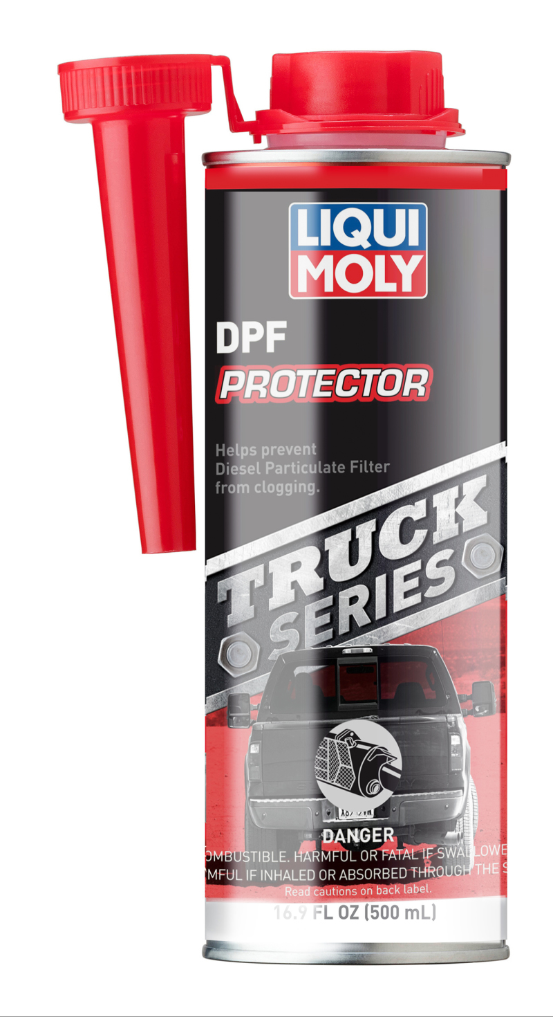 LQM Diesel Additive