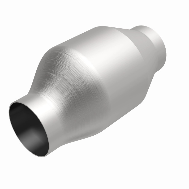 MagnaFlow Conv Univ 4.00inch O/C Diesel thumbnail 9
