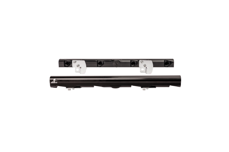 Aeromotive 08-14 GM 4.8L/5.3L Fuel Rails - Black thumbnail 7