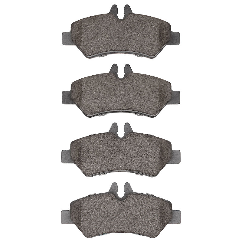 DFC 5000 Advanced Low Met Brake Pads