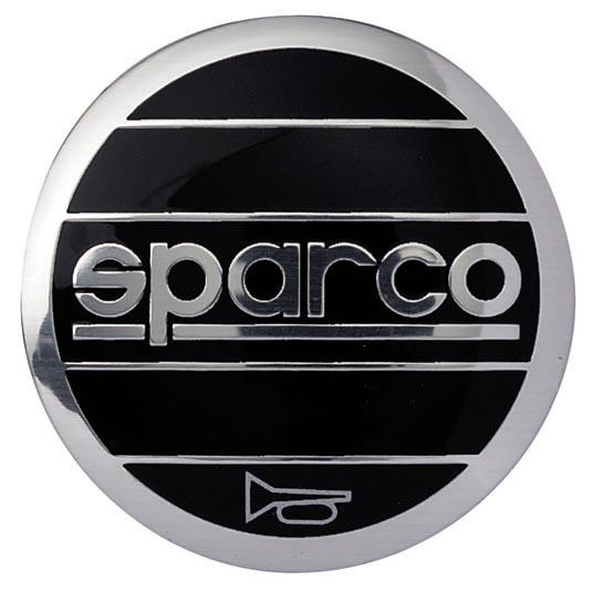 SPARCO SPA Horn Button Kit Small