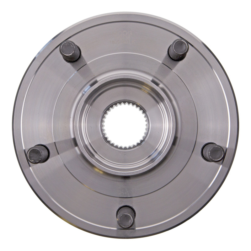 MOOG 08-11 Chrysler Town & Country Front Hub Assembly