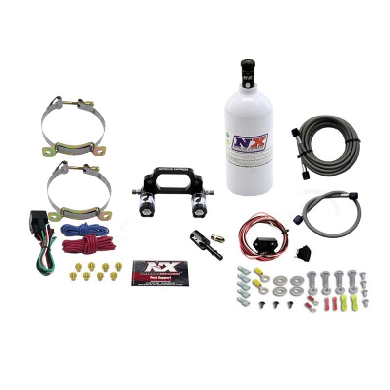 NEX Powersports Nitrous Oxide Kits