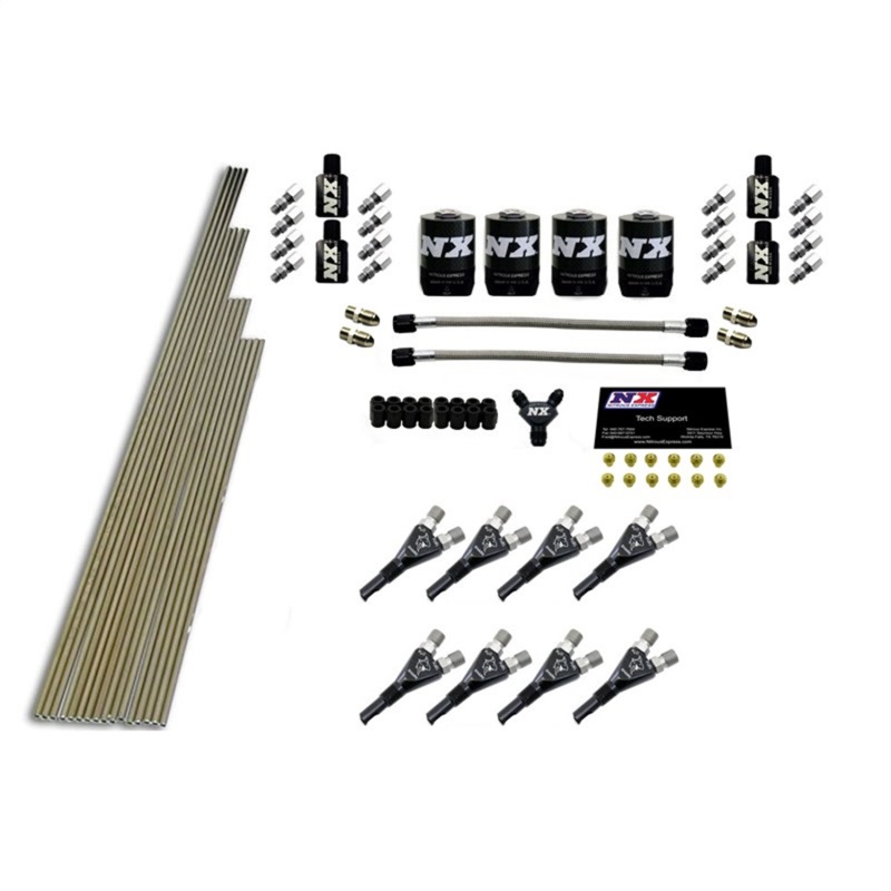 NEX Plumbing & Line Kits