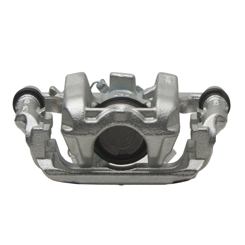 DFC 11-16 Chevrolet Cruze Limited Rear-L Premium Caliper - Silver Zinc Coated