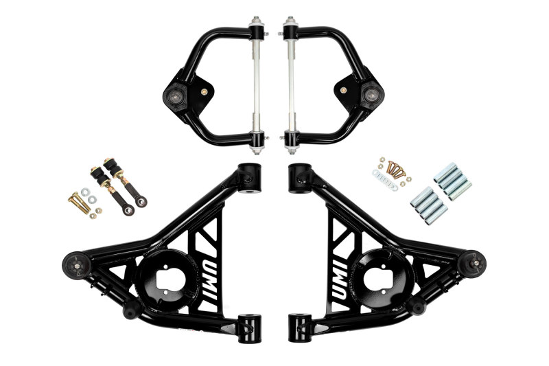 UMI Control Arm Kits