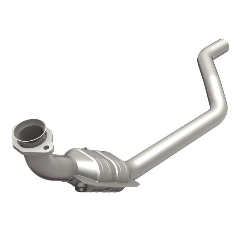MagnaFlow Conv DF 05 Ford Escape Hybrid 2.3L thumbnail 4