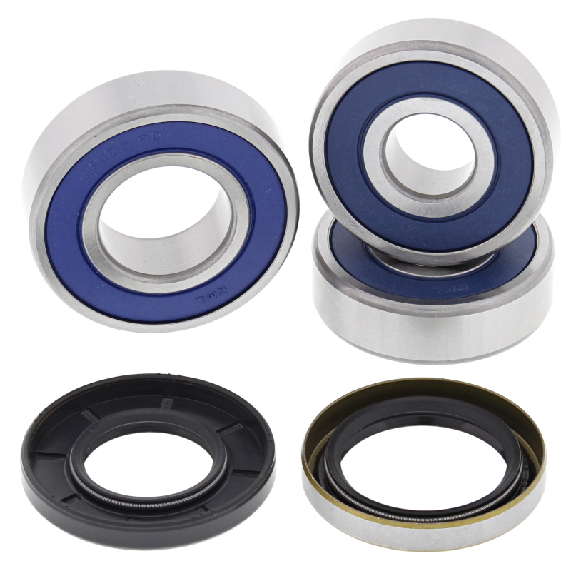ABR Wheel Bearing Kits