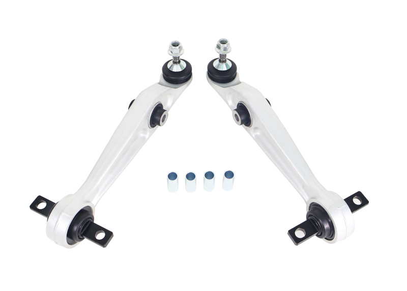 Whiteline 17-25 Tesla 3 Upgraded Spherical Bearing Arm thumbnail 8