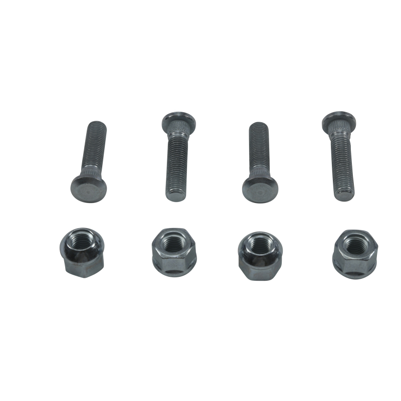 ABR Wheel Stud & Nut Kits