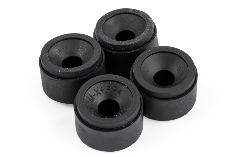 APR 22-26 Audi A3/A3 Quattro/S3/VW Golf R/GTI EA888.4 (8Y/MK8) 2.0T Twill Carbon Fiber Engine Cover thumbnail 7