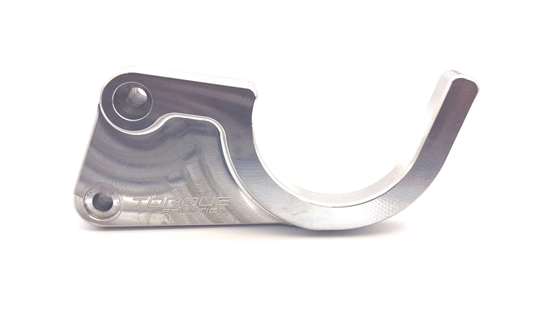 TQS Nylon Braided Rubber Hose