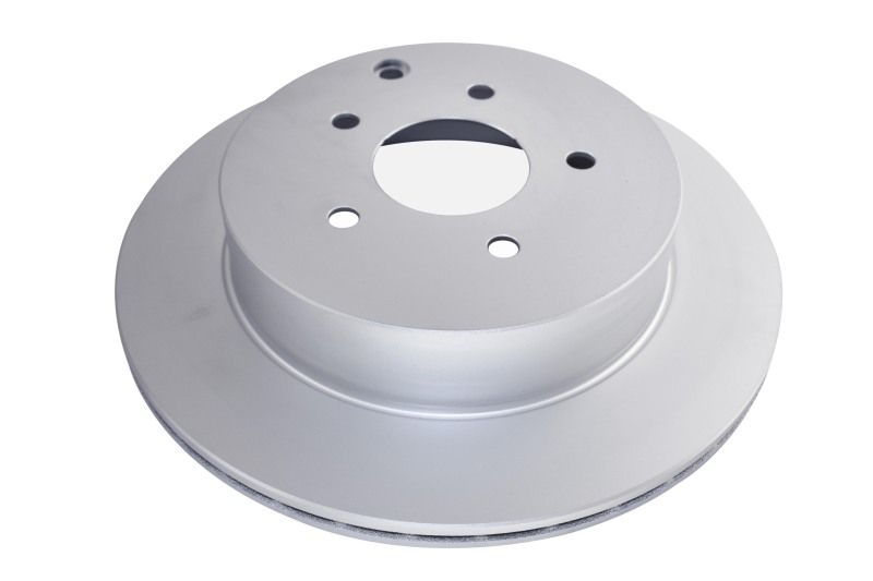 DBA En-Shield Standard Rotors