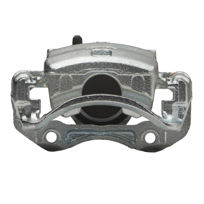 DFC 89-96 Infiniti G20 Front-R Silver Zinc Coated Premium Caliper