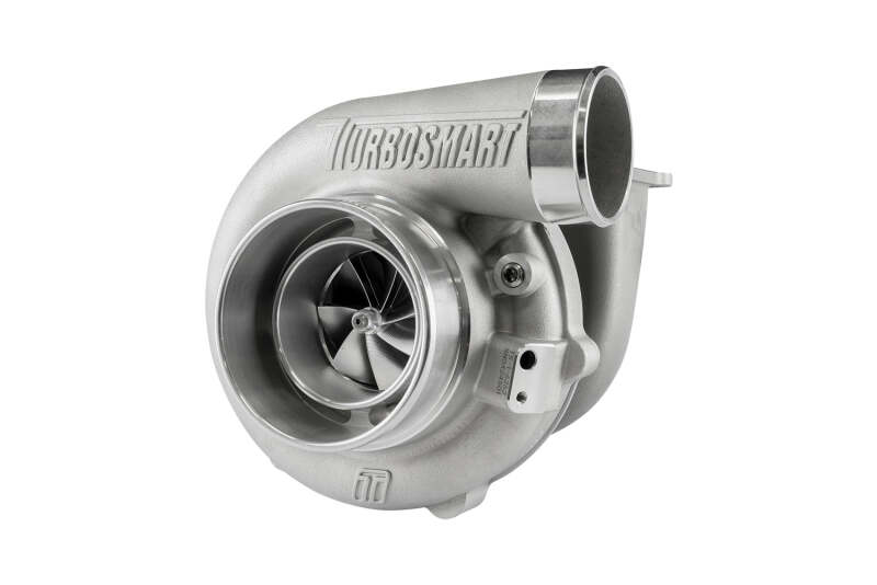 TS Turbochargers
