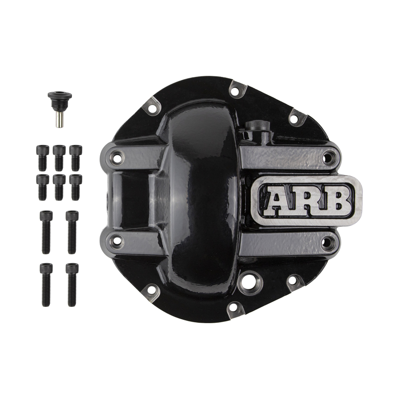 ARB Diff Case / Covers