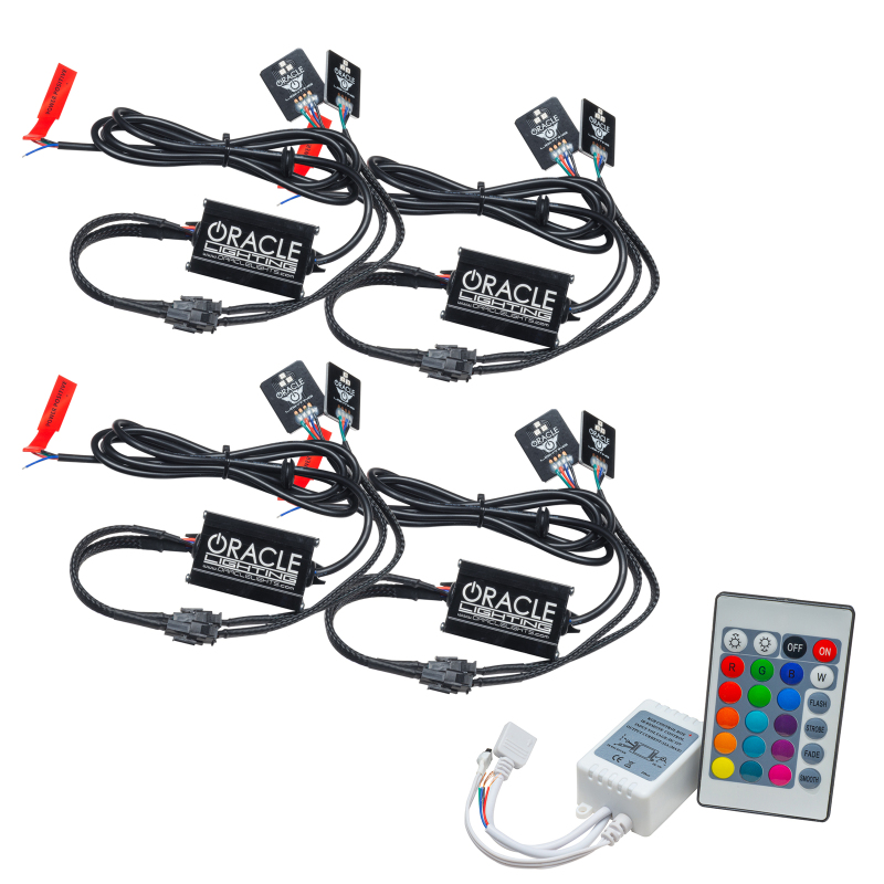 ORL Demon Eye Light Kits