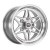 WEL S81 Wheels