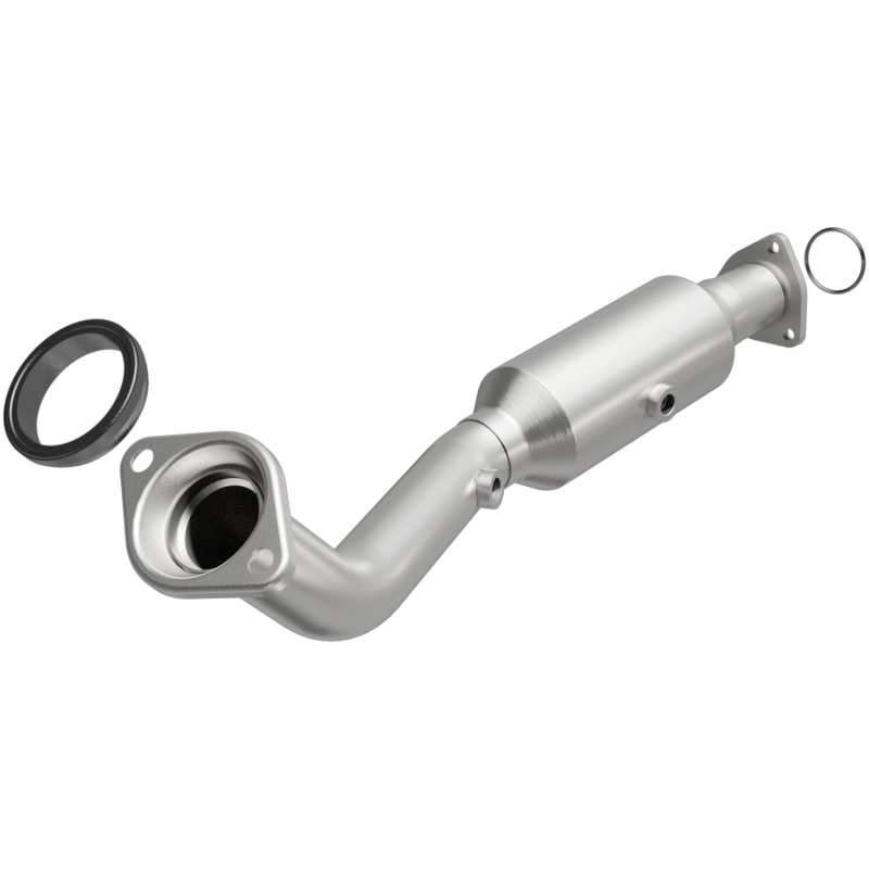 MagnaFlow Direct Fit Catalytic Converter 02-06 Honda CR-V 2.4L OEM thumbnail 3