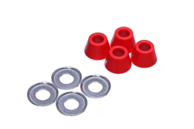 ES Handlebar Bushings - Motorcycle