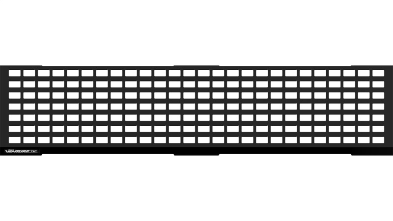 Putco Small TEC Molle Mounting Plate - 18in W x 14.4in H (Fits 184010/184020/184100/184110 Ect.) thumbnail 8
