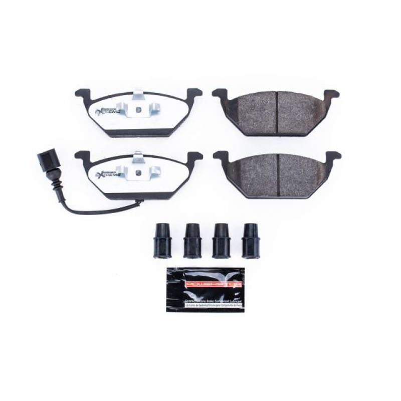 PSB Z26 Extreme Brake Pads