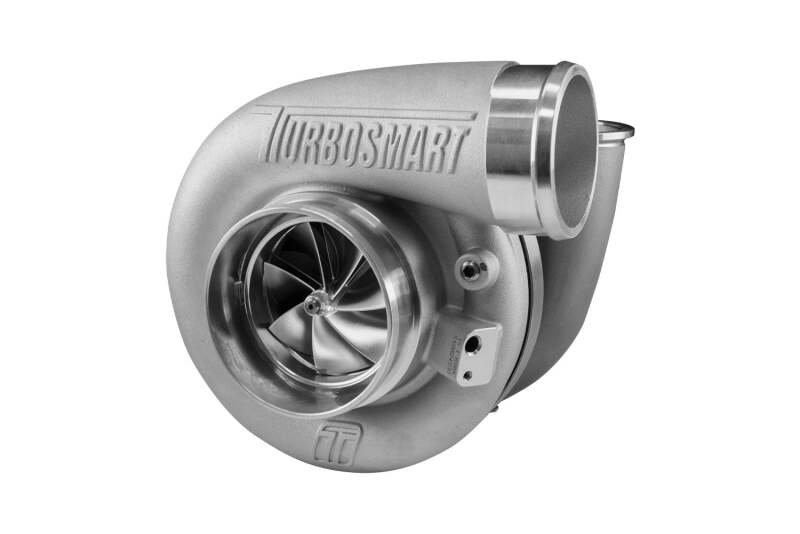 TS Turbochargers