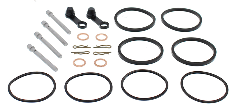 ABR Caliper Rebuild Kits