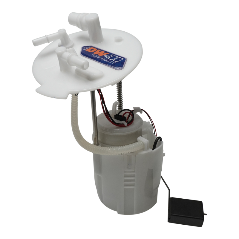 Returnless 10th Gen Civic DW400 Performance Module