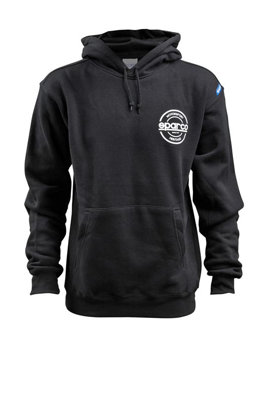 SPARCO SPA Sweatshirt S-Seal