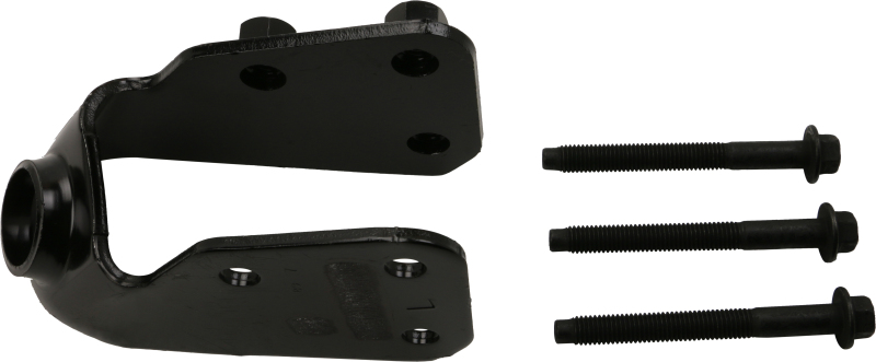 MOOG 99-06 Ford E-350 Super Duty Front Left Radius Arm Bracket
