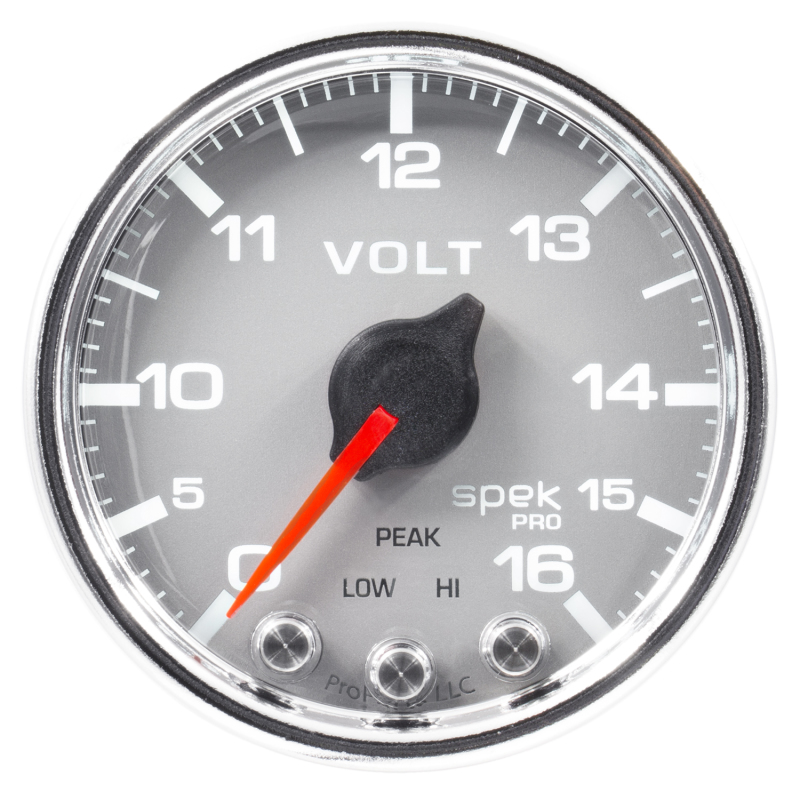 AM Spek-Pro Gauges