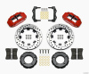 WIL Superlite Brake Kit