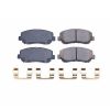 PSB Z17 Evolution Brake Pads