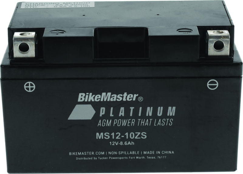 BKM Batteries - AGM