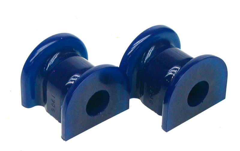 SPR Bushings - Control Arm