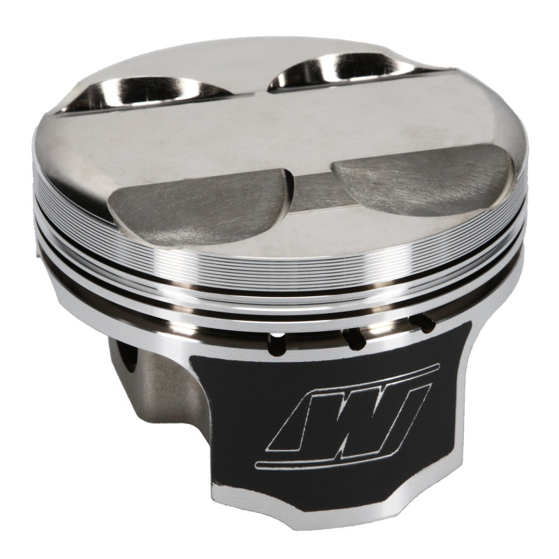 Wiseco Honda S2000 F20C 89.0mm Bore 11:1 CR Custom Pistons thumbnail 5