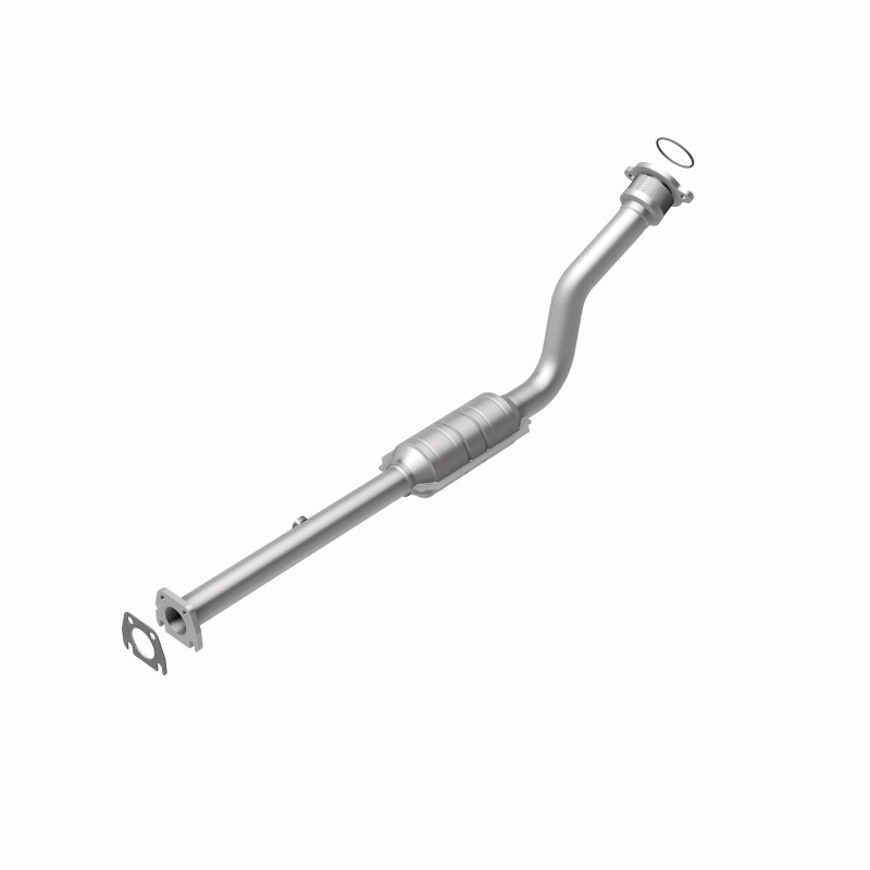 MagnaFlow Direct Fit Catalytic Converter 98-01 GM MidSize 3.1L thumbnail 8