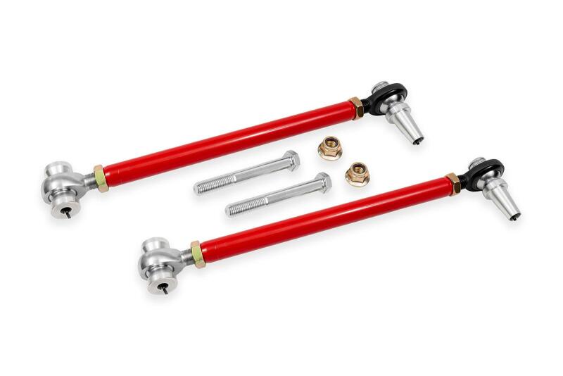 BMR Control Arms