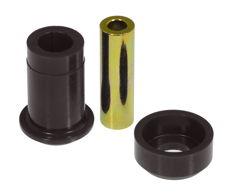PRO Control Arm Bushings - Blk