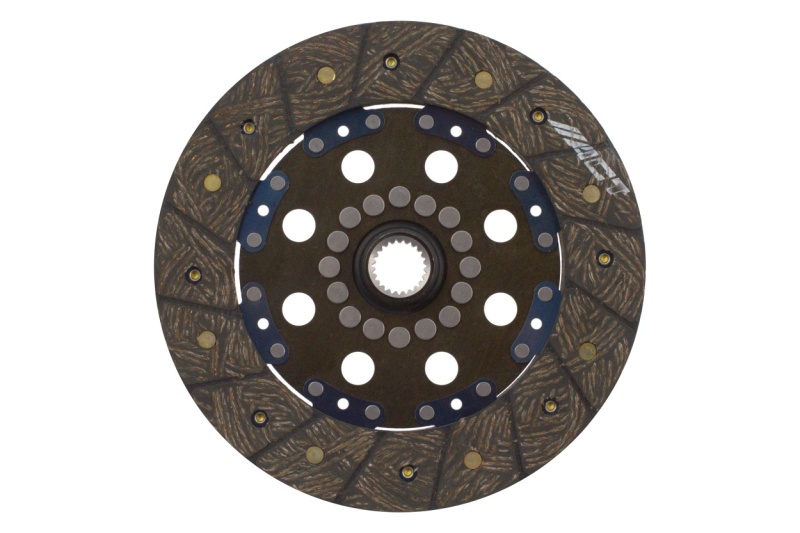 ACT 23-26 Toyota GR Corolla Perf Street Rigid Disc thumbnail 3