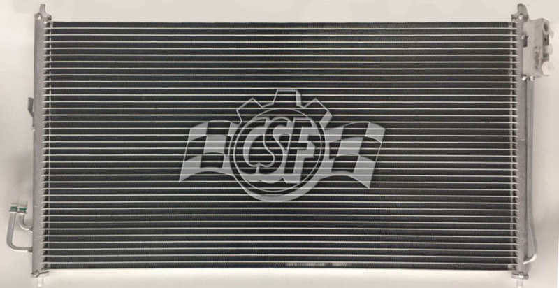 CSF A/C Condensers