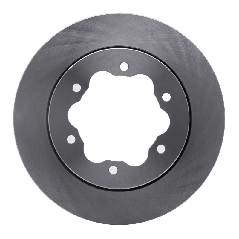 DFC Brake Rotors - Plain