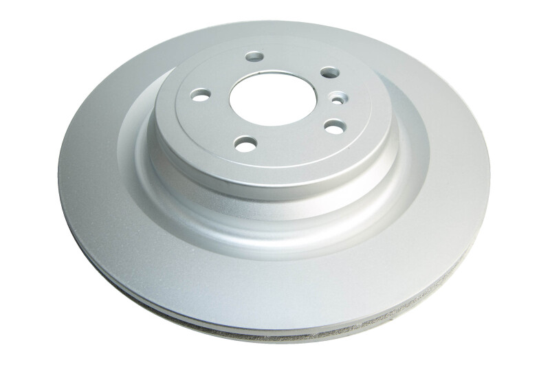 DBA En-Shield Standard Rotors