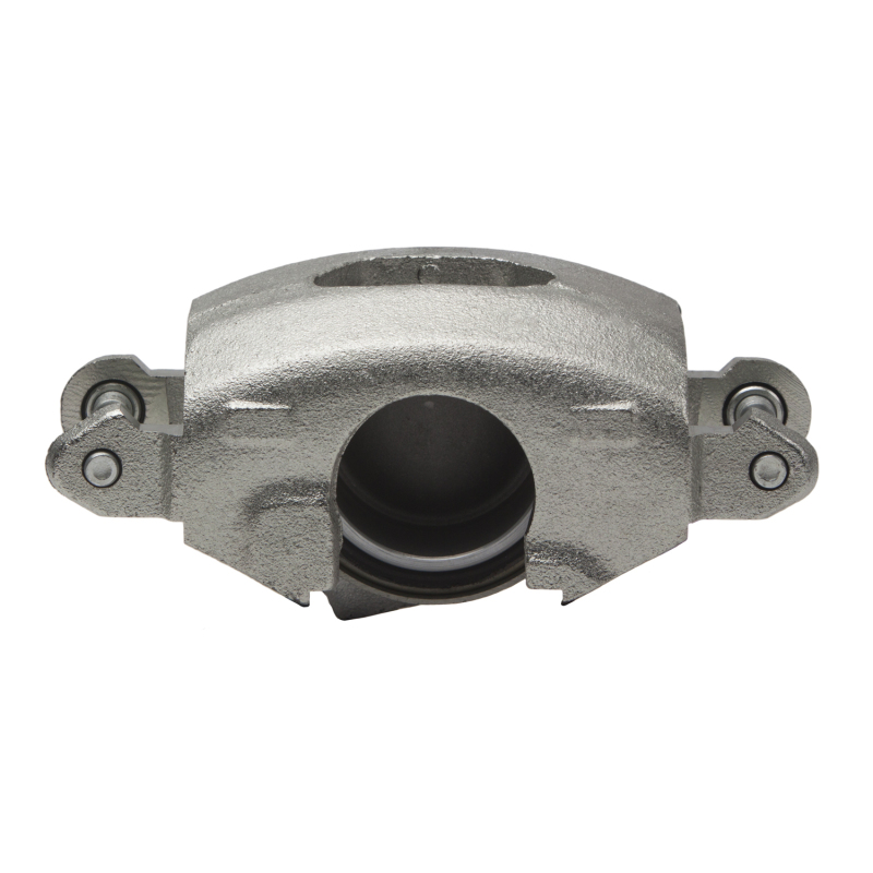 DFC 69-72 Buick Skylark Front-R Premium Caliper - Silver Zinc Coated