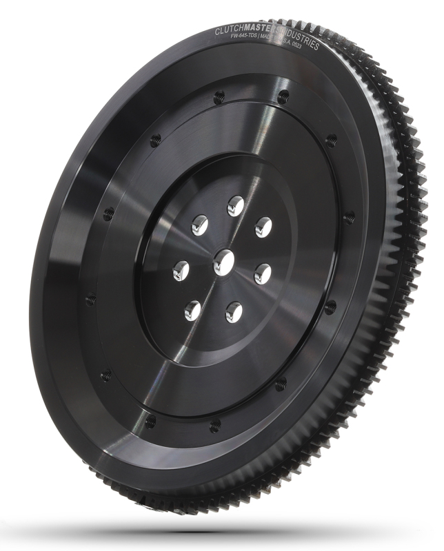 Clutch Masters 96-00 Mitsubishi Evo 4-6 2.0L 725 Series Lightweight Steel Twin Disc Flywheel
Clutch Flywheel